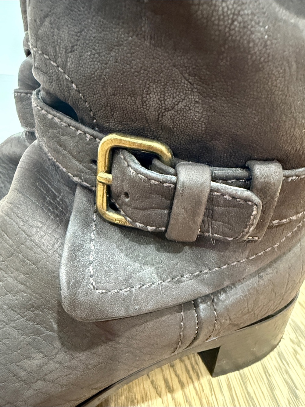 Vintage Prada Boots - Picture 13 of 16